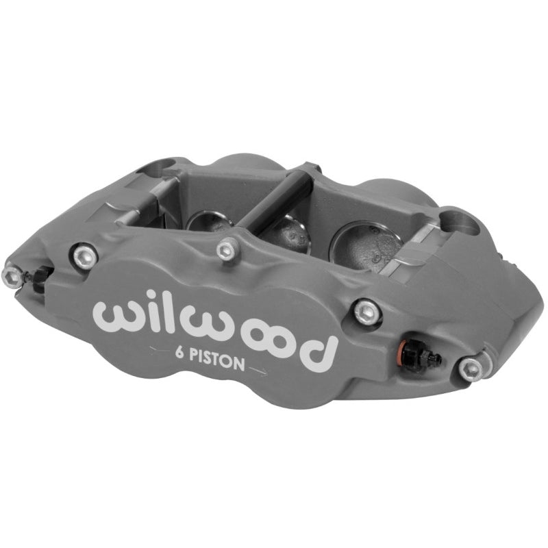 Wilwood Superlite Brake Caliper - Driver Side