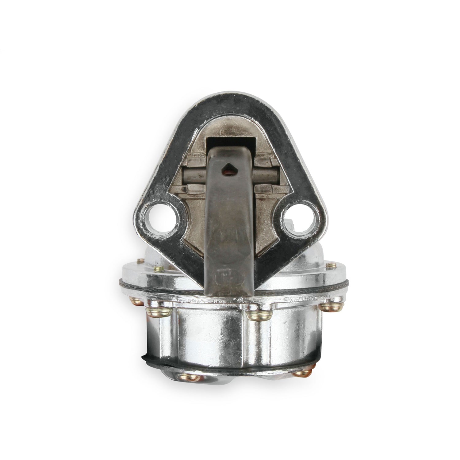 Holley SB Chevy Mechanical Fuel Pump - Chevrolet 262, 283, 305, 307, 327, 350, 400 V-8 - 1958-78