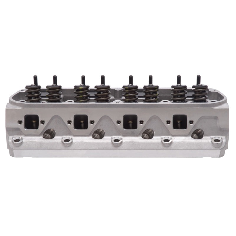 Edelbrock Performer RPM Cylinder Head - Assembled