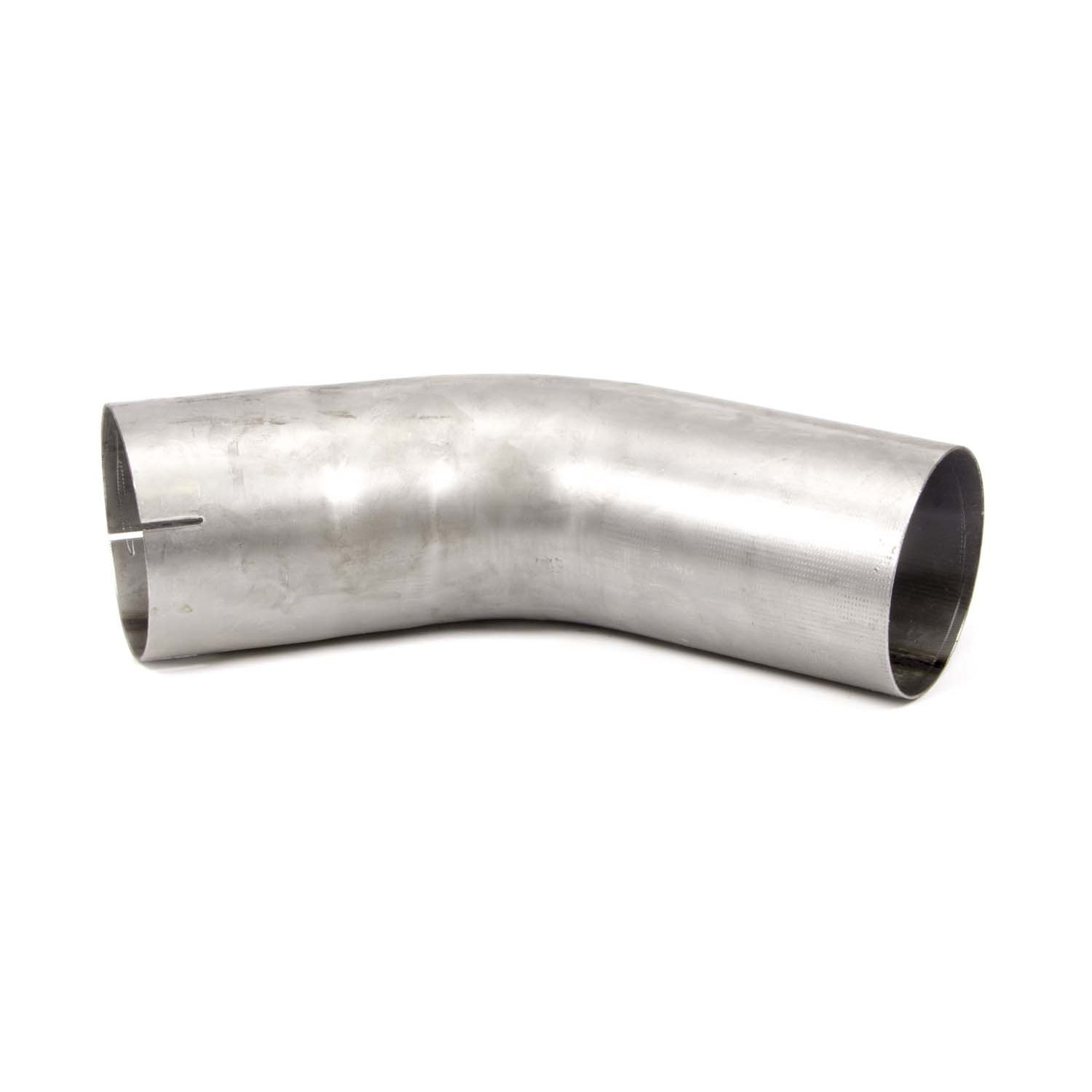 Schoenfeld Headers 45 Degree Exhaust Bend Mandrel 5" Diameter 6" Radius - 18 Gauge