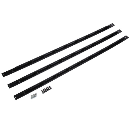 Five Star 2019 Short Track Truck Front Window Brace Kit (3 Piece)