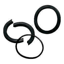 TKO Competition Development Front Crank Seal - SB Chevy