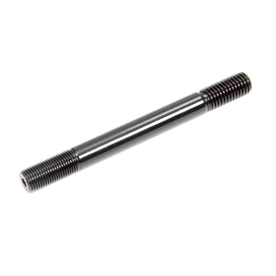ARP 9/16-12 and 9/16-18" Thread Stud 5.870" Long Broached Chromoly - Black Oxide