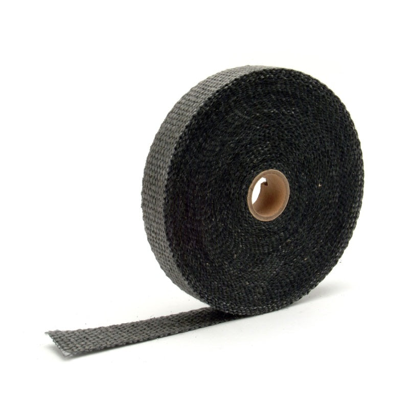 DEI Exhaust - Header Wrap 1"x 50 Ft. - Black