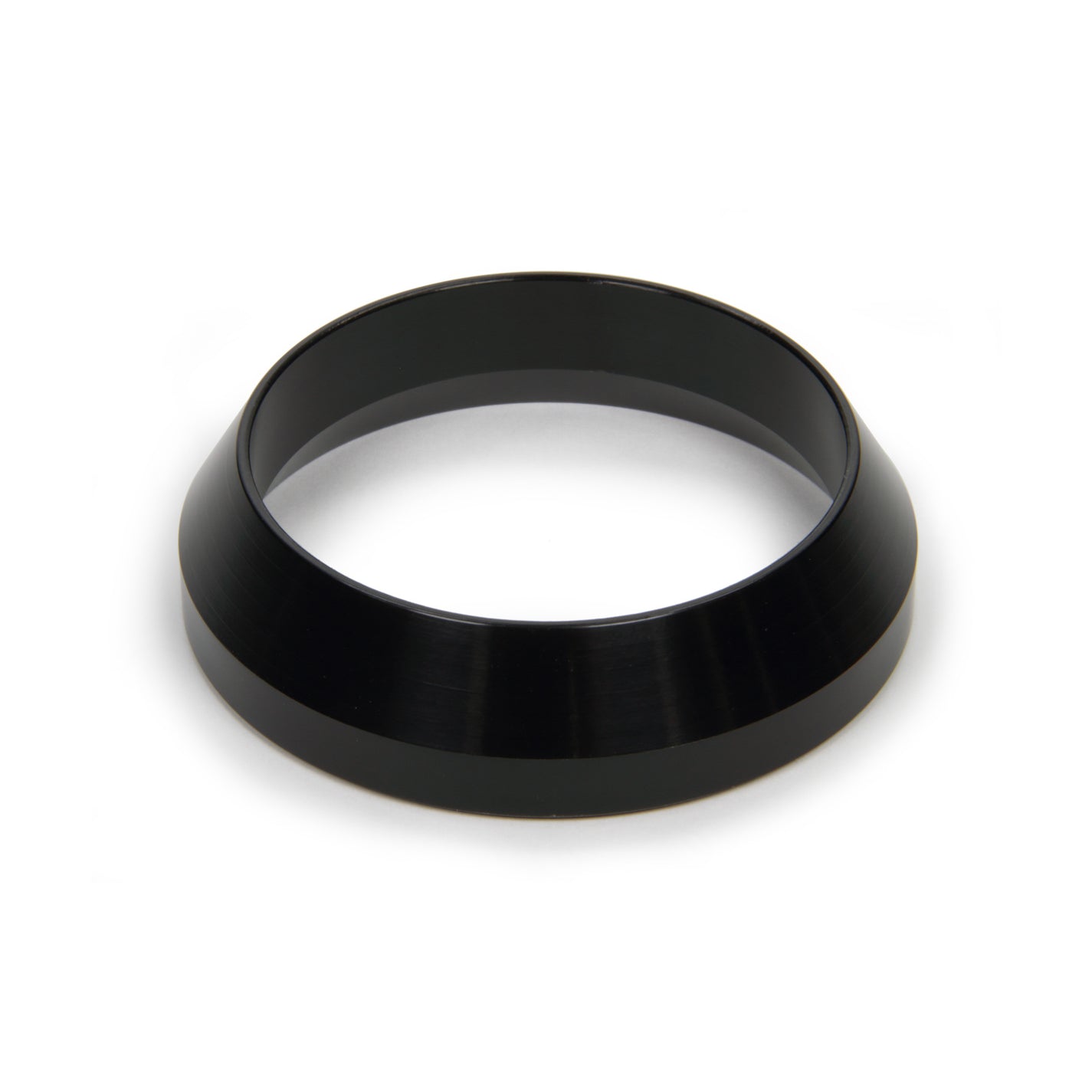 MPD Racing Rear Axle Spacer 7/8" Tapered Splined Black