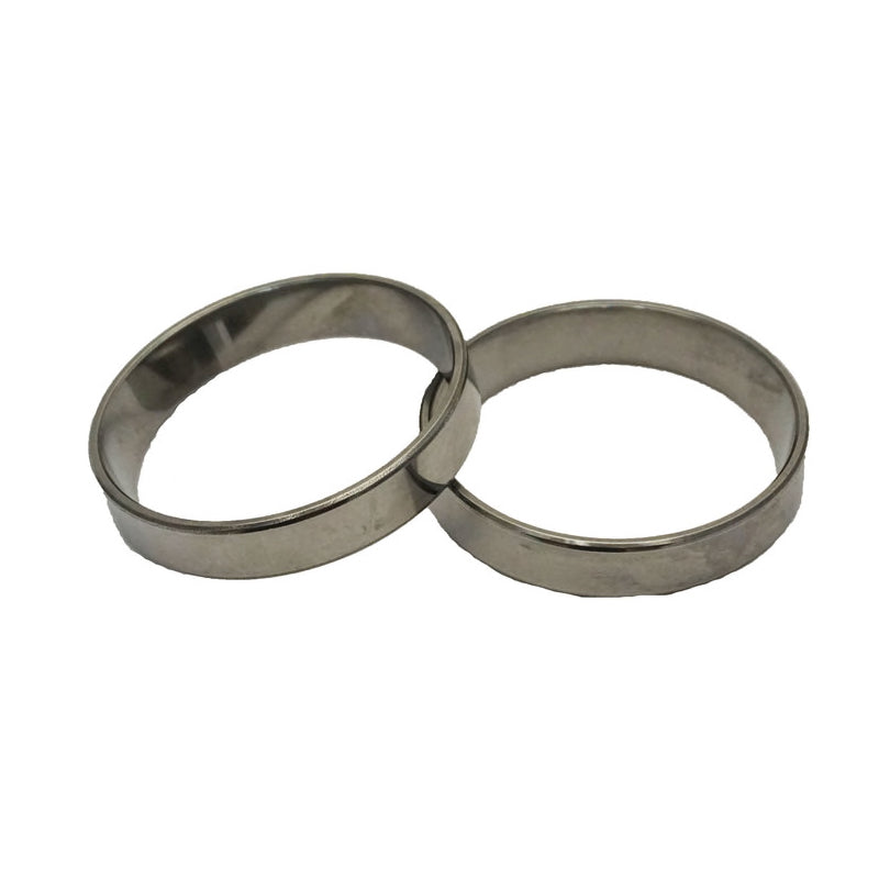 DRP Premium Finished Race Kit - 2" Pin 5x5 - Fits 368A