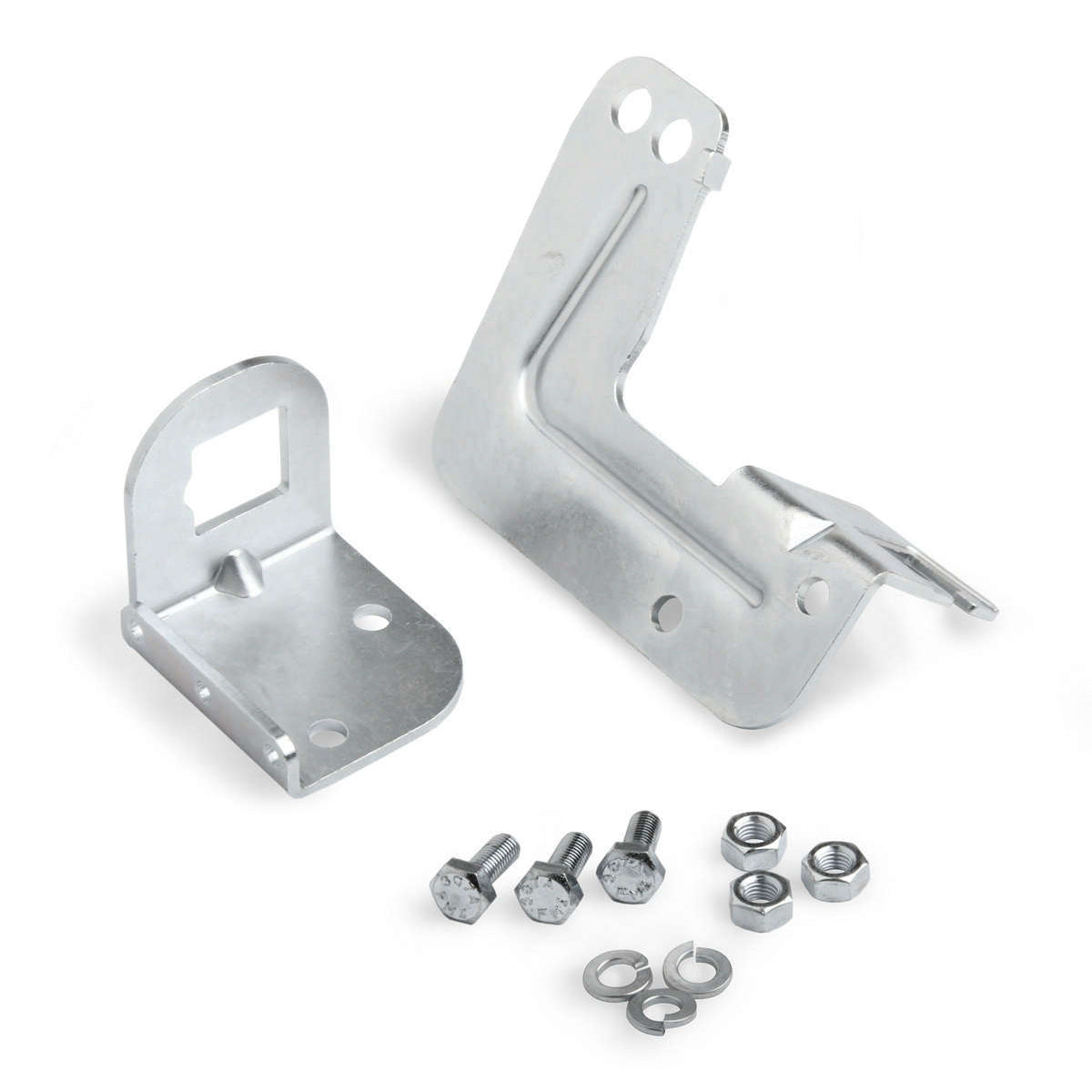Demon Throttle Cable & Transmission Kickdown Cable Bracket