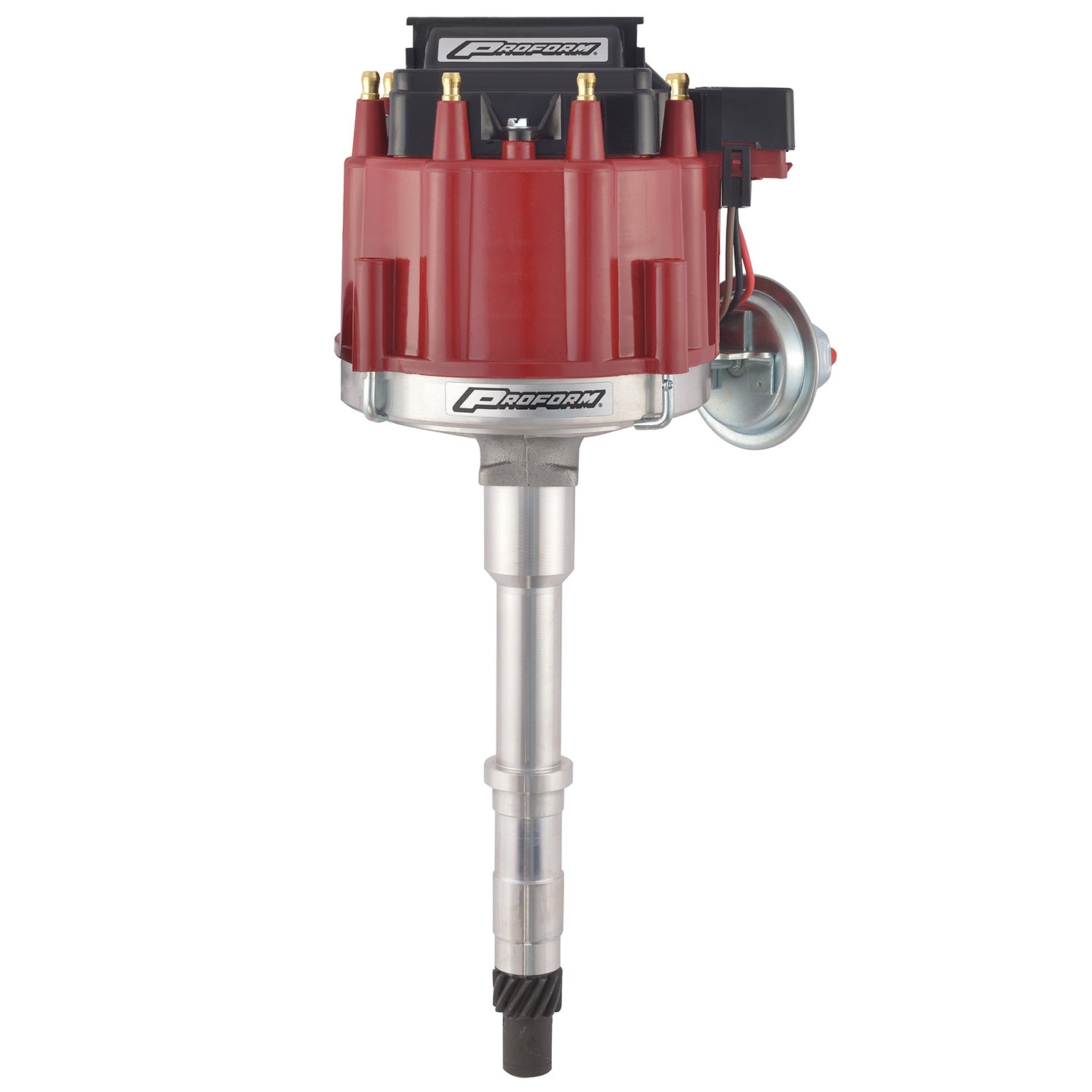 Proform HEI Street / Strip Distributor