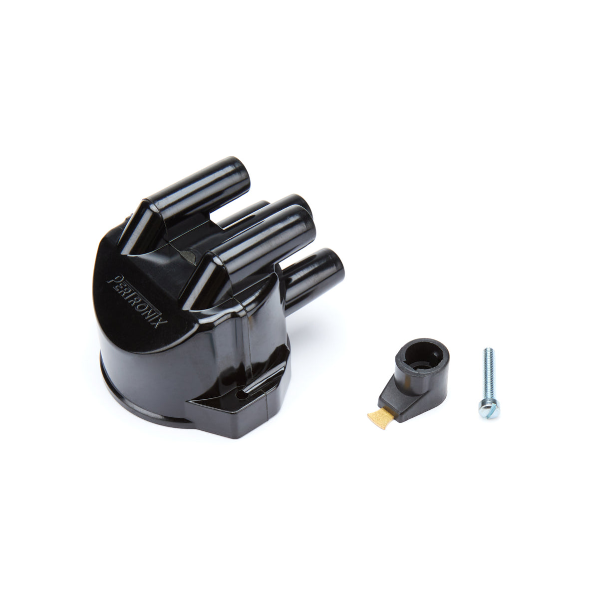 PerTronix Distributor Cap & Rotor Kit - 4-Cylinder