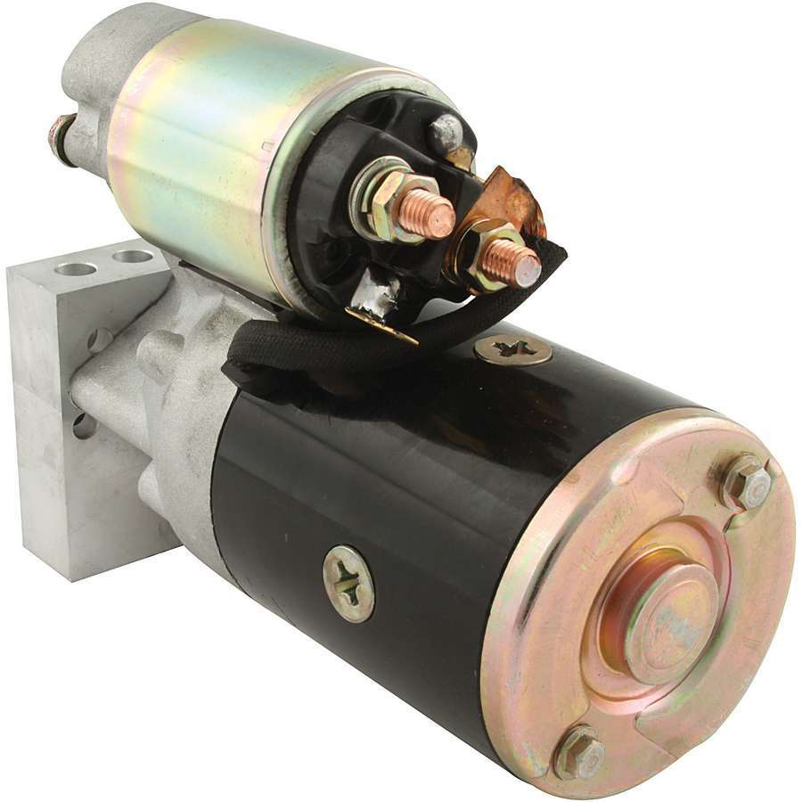 Allstar Performance SB Chevy Mini-Starter 1.4Kv
