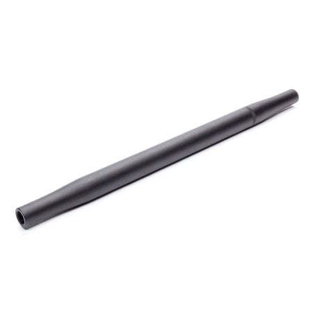 Triple X 1-1/8" Aluminum Radius Rods - 21" - Black Powdercoated