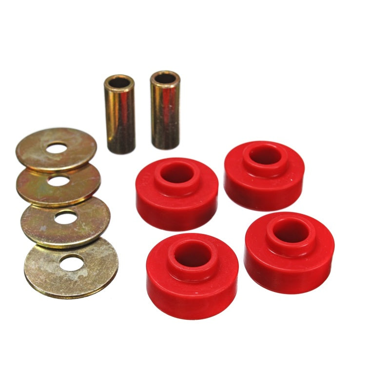 Energy Suspension Differential Carrier Bushing