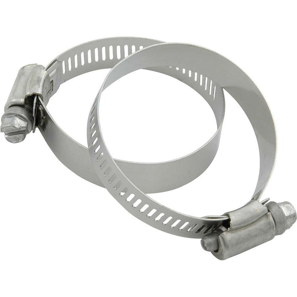 Allstar Performance 2-1/2" O.D. Hose Clamp - No. 32 - (2 Pack)