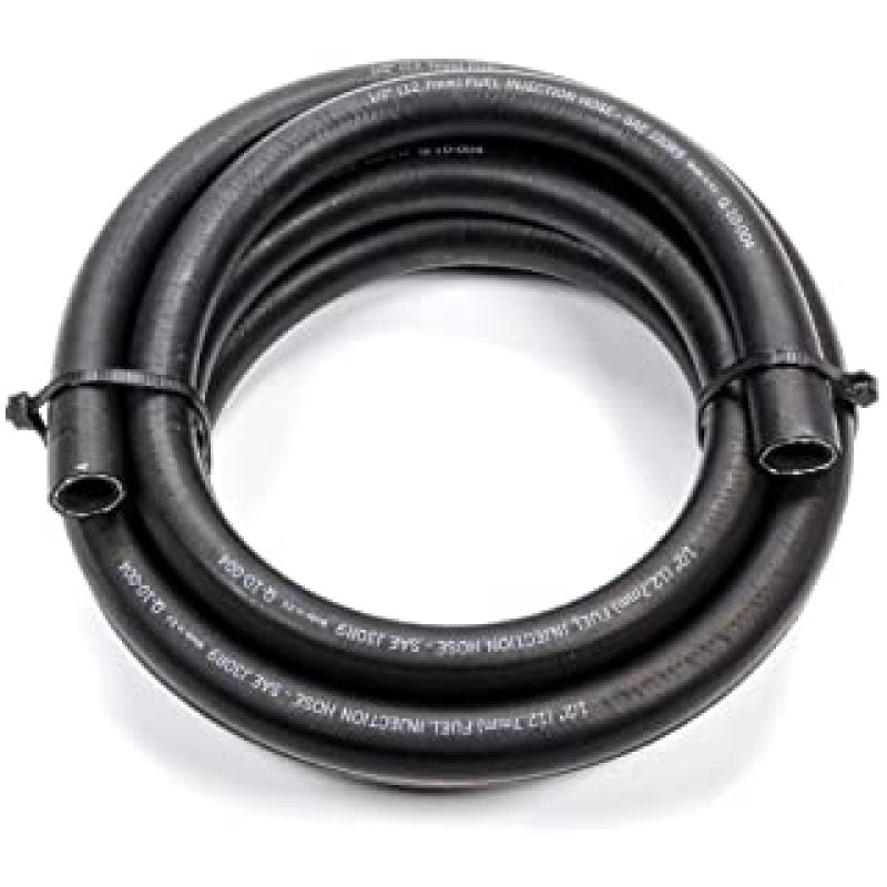 Fragola Performance Systems #6 EZ Street Fuel Hose 10ft