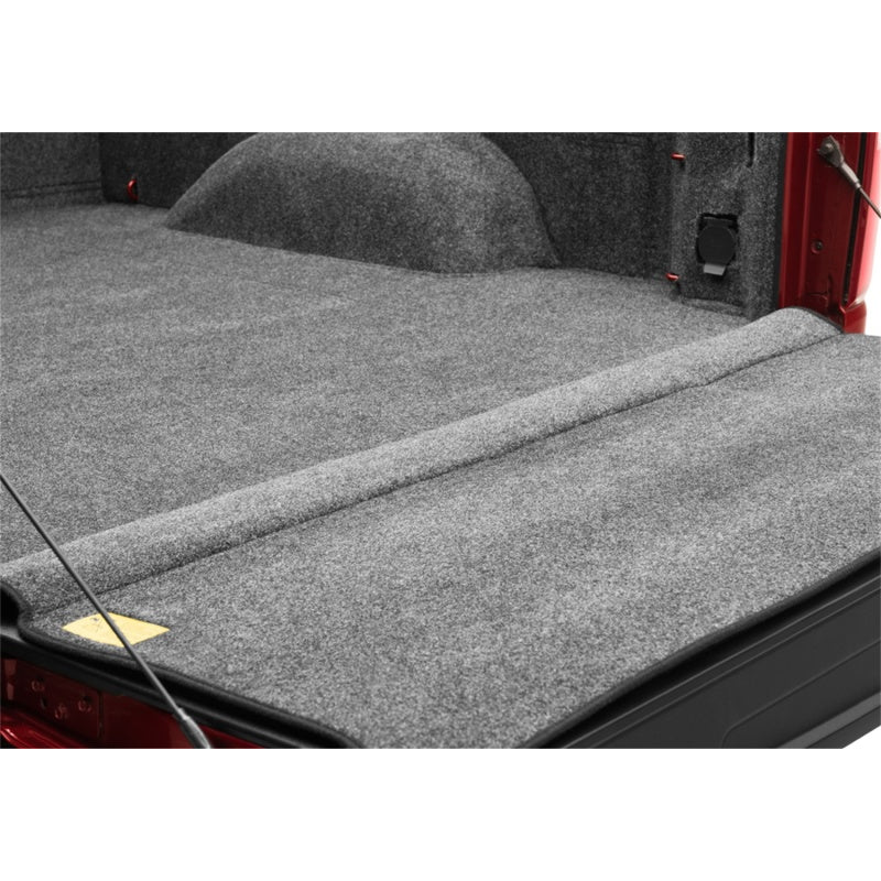 Bedrug Bedrug Bed Liner Bed Mat - Hook and Loop Attachment