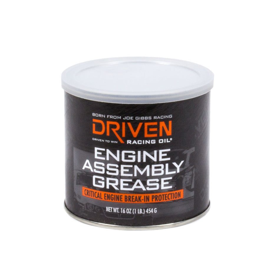 Driven Engine Assembly Greaase - 1 lb. Tub