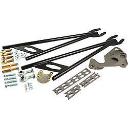 Chassis Engineering 32" Double Adjustable "Pro" Ladder Bar (pair)