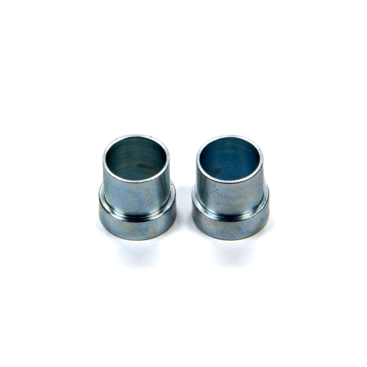 Aeroquip Steel -06 AN Tube Sleeve Adapter - (2 Pack)