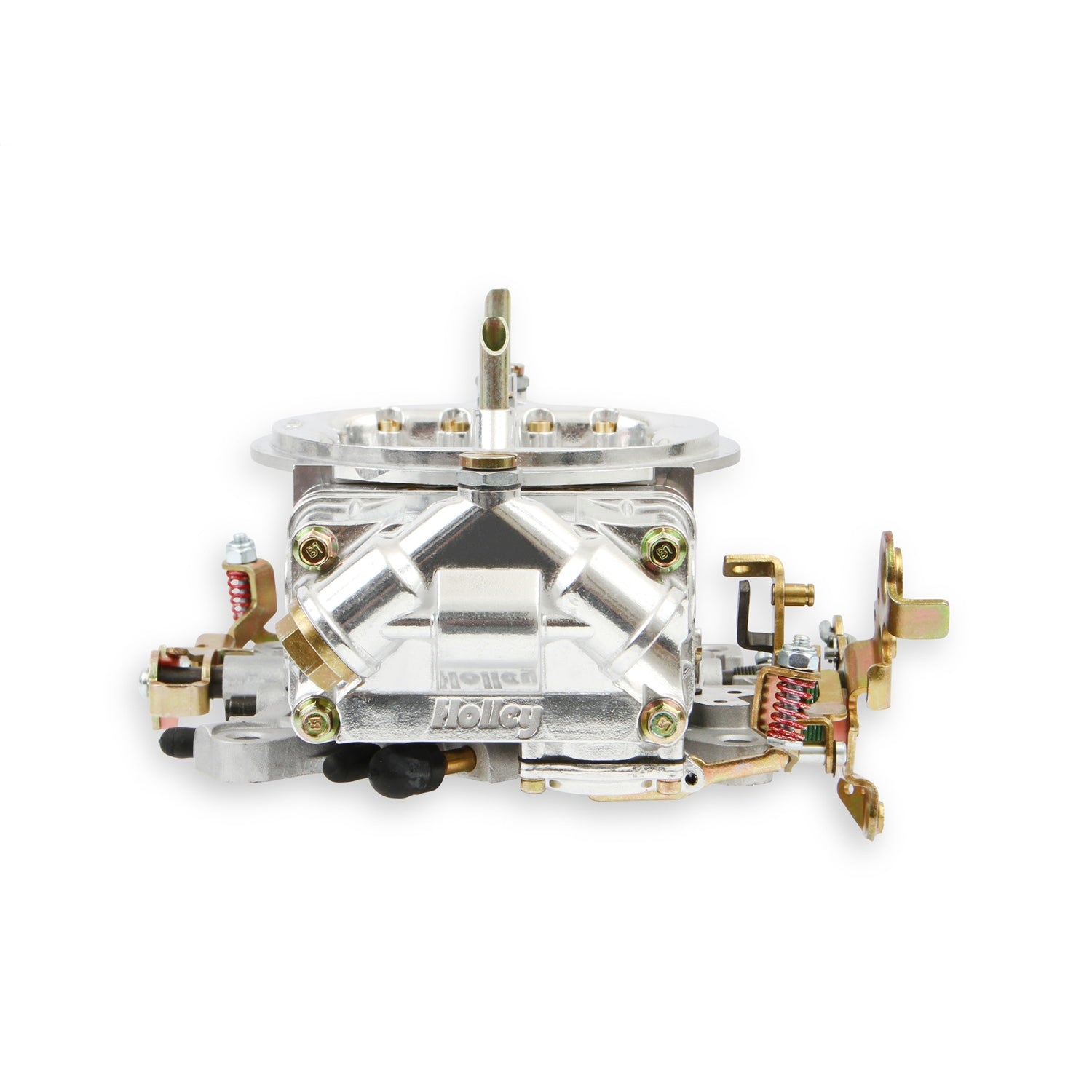 Holley 650 CFM Aluminum Street HP Carburetor