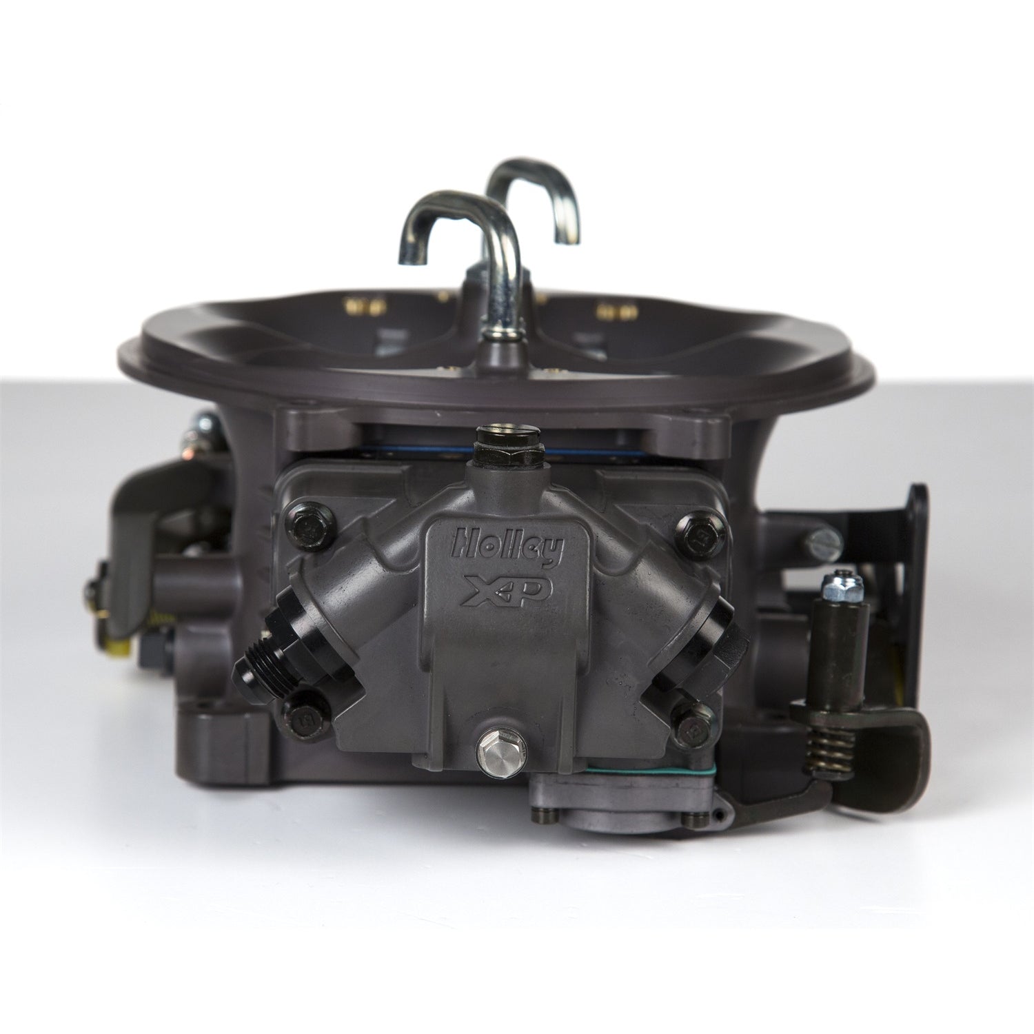 Holley 1050 CFM Gen 3 Marine Ultra Dominator Carburetor