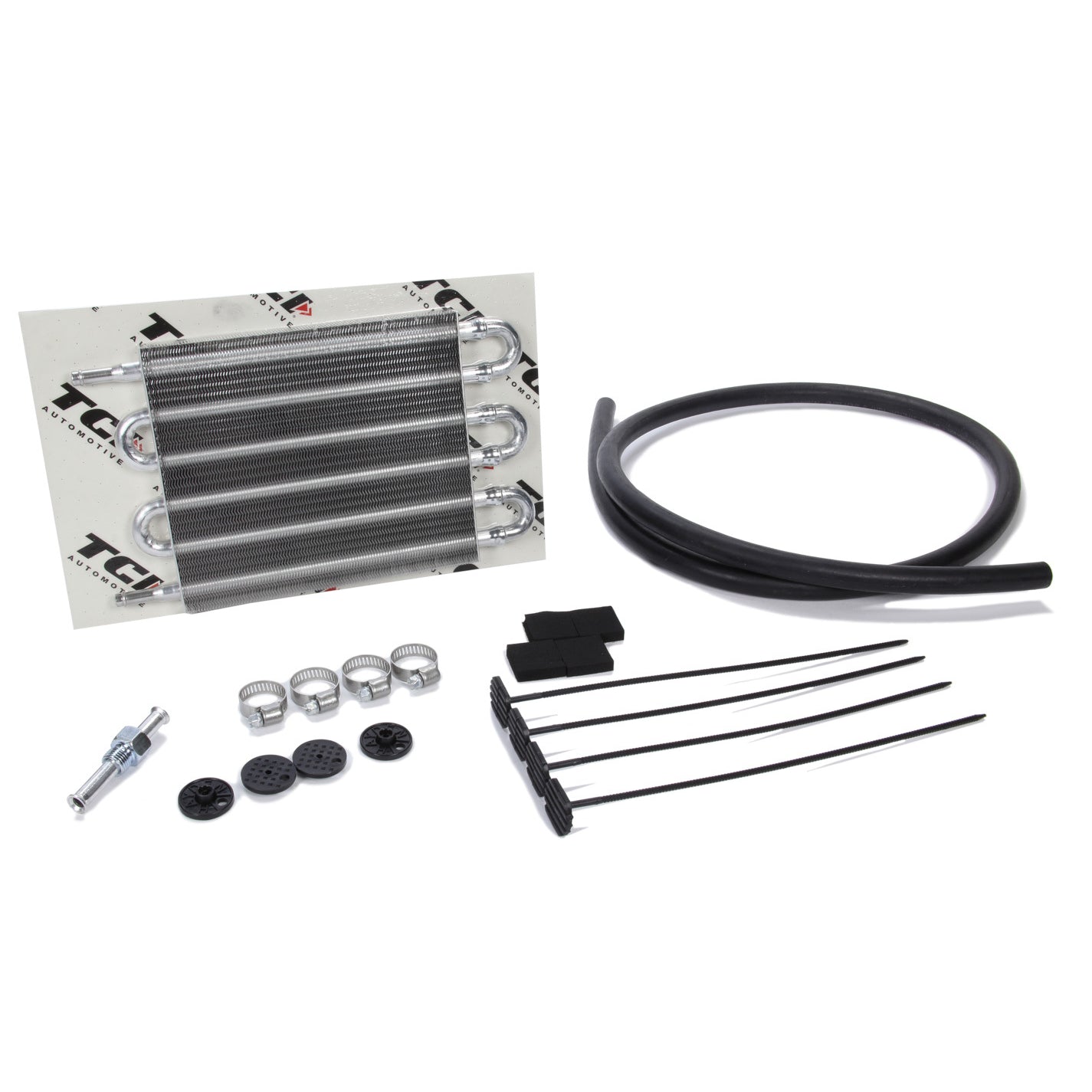 TCI Universal Transmission Cooler