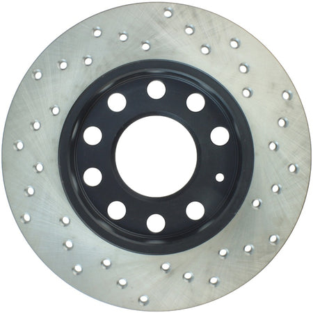 StopTech Sport Brake Rotor - Rear