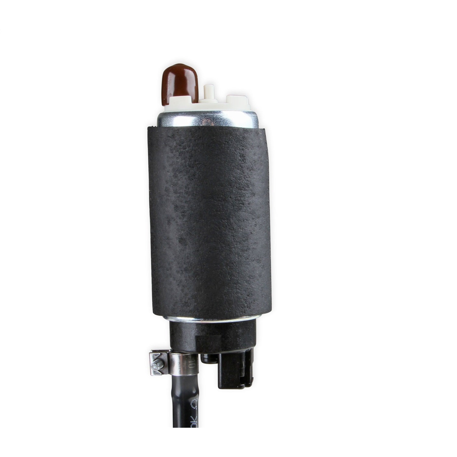 Holley Electric Fuel Pump - Retrofit - Returnless - In-Tank - 255 lph - 1/4" NPT Outlet - Universal