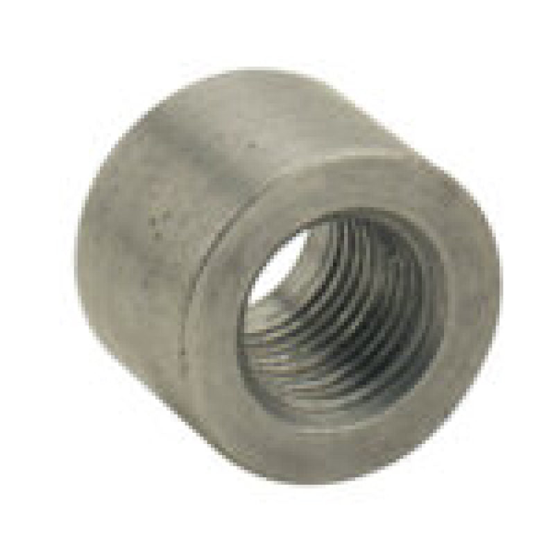 Fragola Steel Weld Bung Female 1/2 NPT