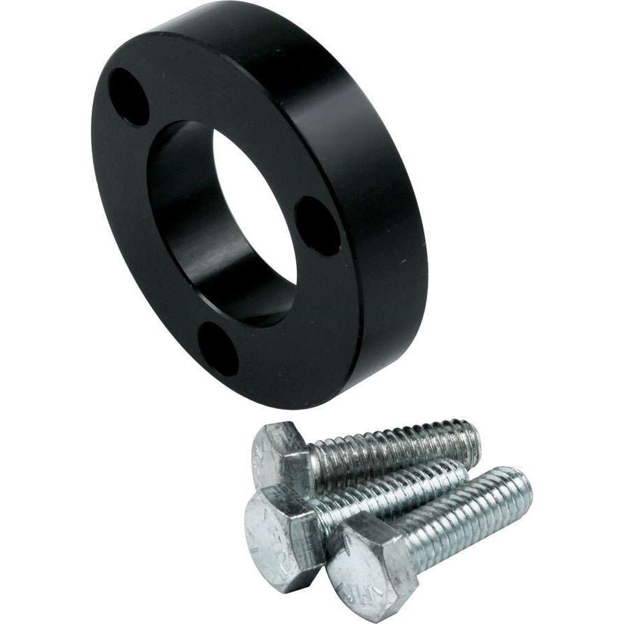 Allstar Performance Aluminum Steering Wheel Spacer - .500"