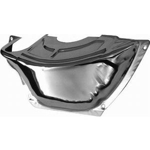 Racing Power Powerglide Flywheel Dust Cover