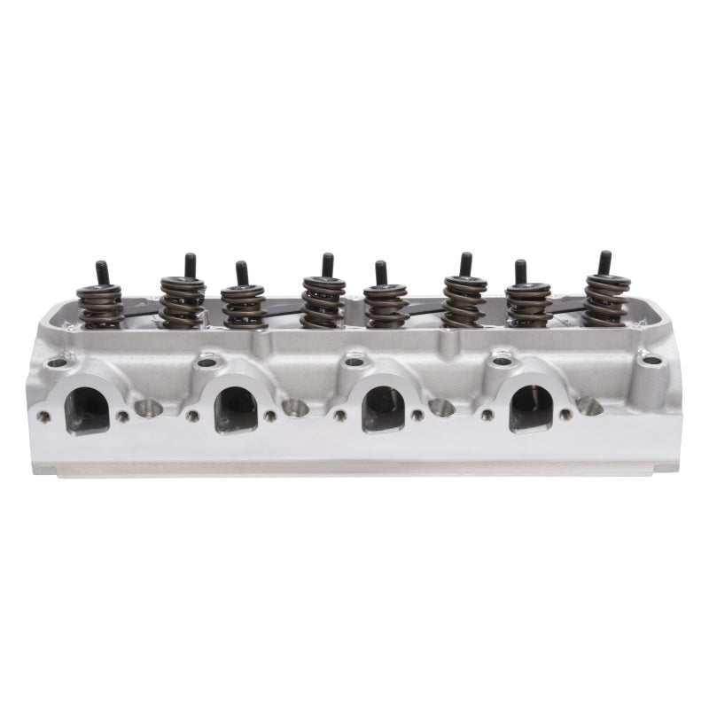 Edelbrock BB Ford Performer RPM Cylinder Head - Assembly