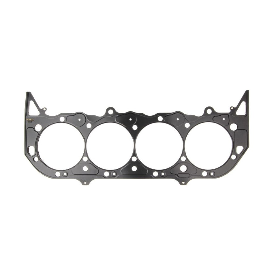 Clevite Cylinder Head Gasket - 4.630 in Bore - 0.040 in Compression Thickness - Multi-Layer - Big Block Chevy 55040