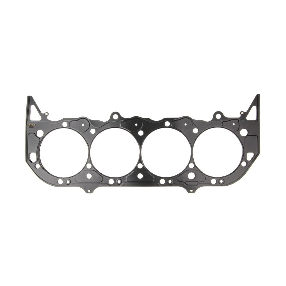 Clevite Cylinder Head Gasket - 4.630 in Bore - 0.040 in Compression Thickness - Multi-Layer  - Big Block Chevy 55040