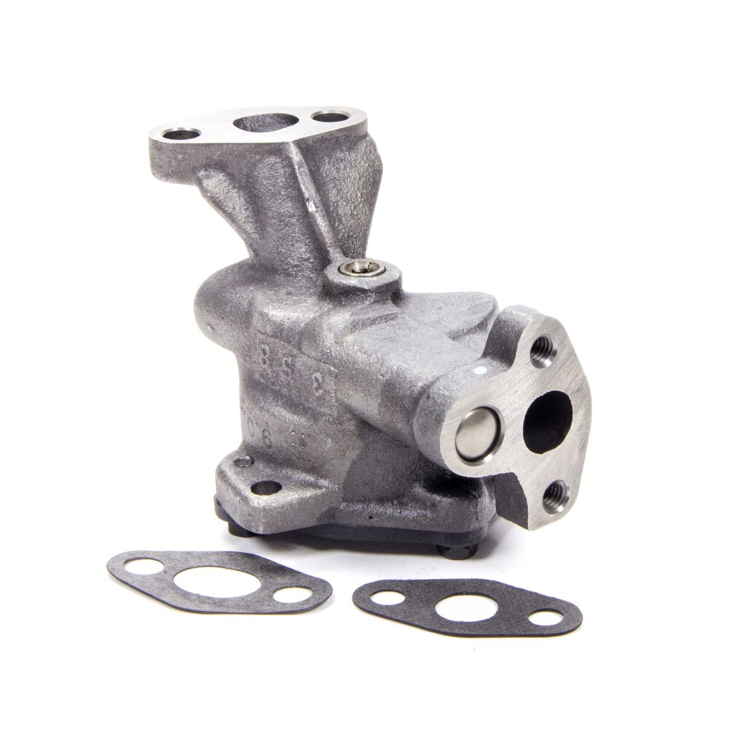 Melling Standard Volume Wet Sump Oil Pump - High Pressure - Ford FE-Series