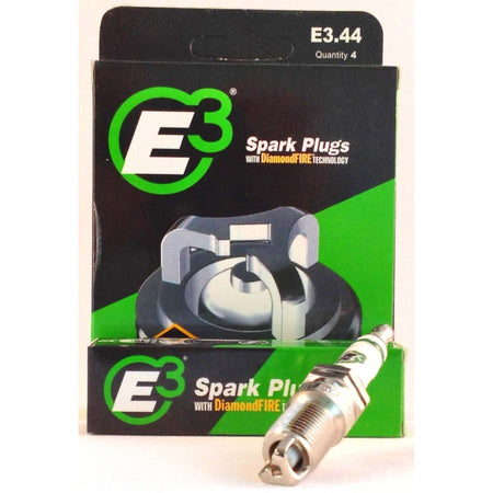 E3 Diamond Fire Spark Plug E3.44