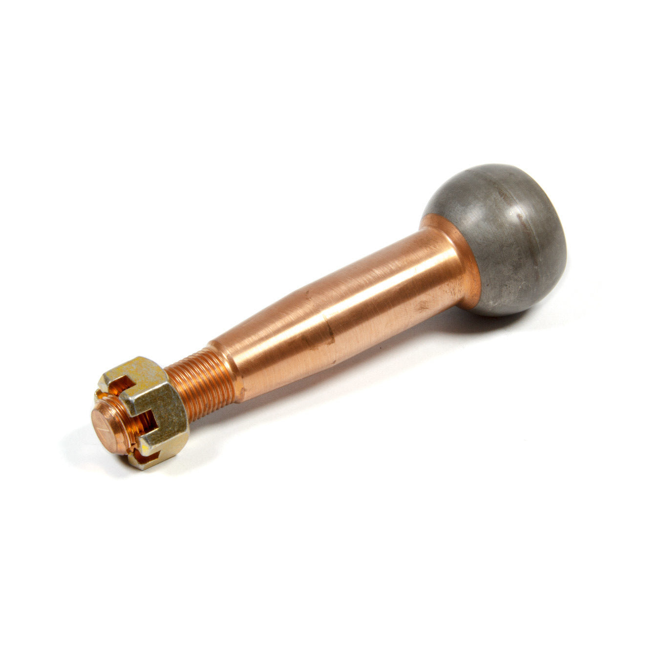 Howe Replacement +.100" Ball Joint Stud - Fits #22419