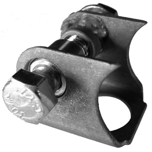 UB Machine Coil-Over Shock Mount - RH Short Upper