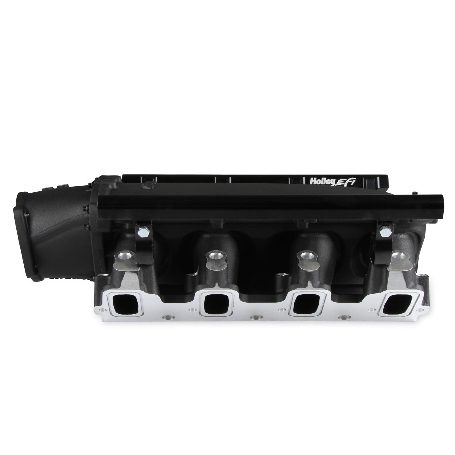 Holley EFI LS3 Ultra Low-Ram Intake Manifold - 105 mm Throttle Body Flange