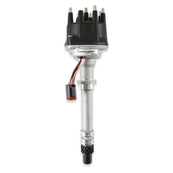 Holley Sniper EFI Sniper EFI Hyperspark Distributor - Hall Effect Pickup