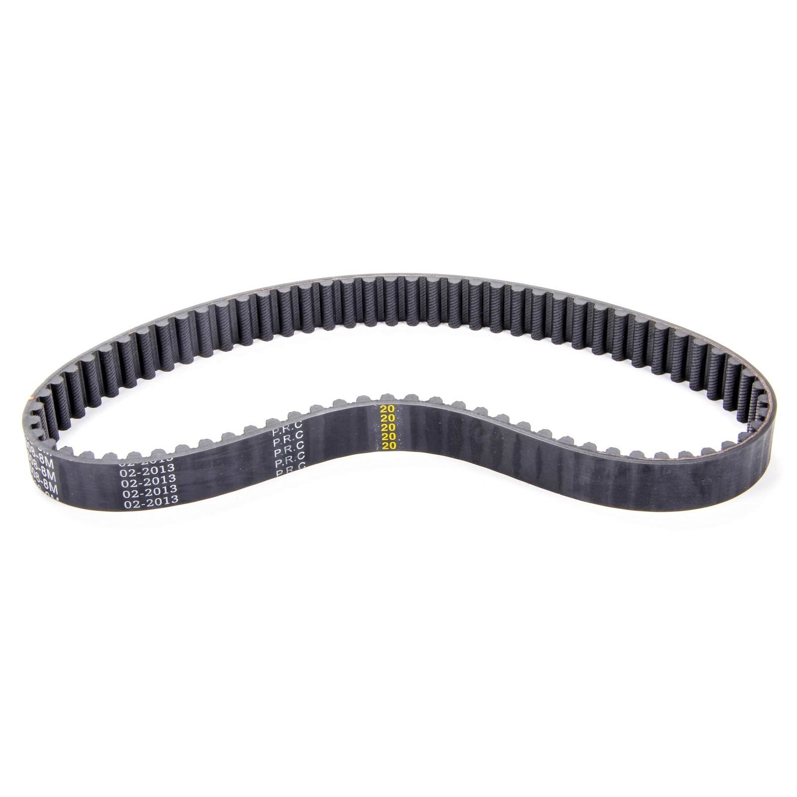 Peterson HTD Belt - 20mm x 608mm