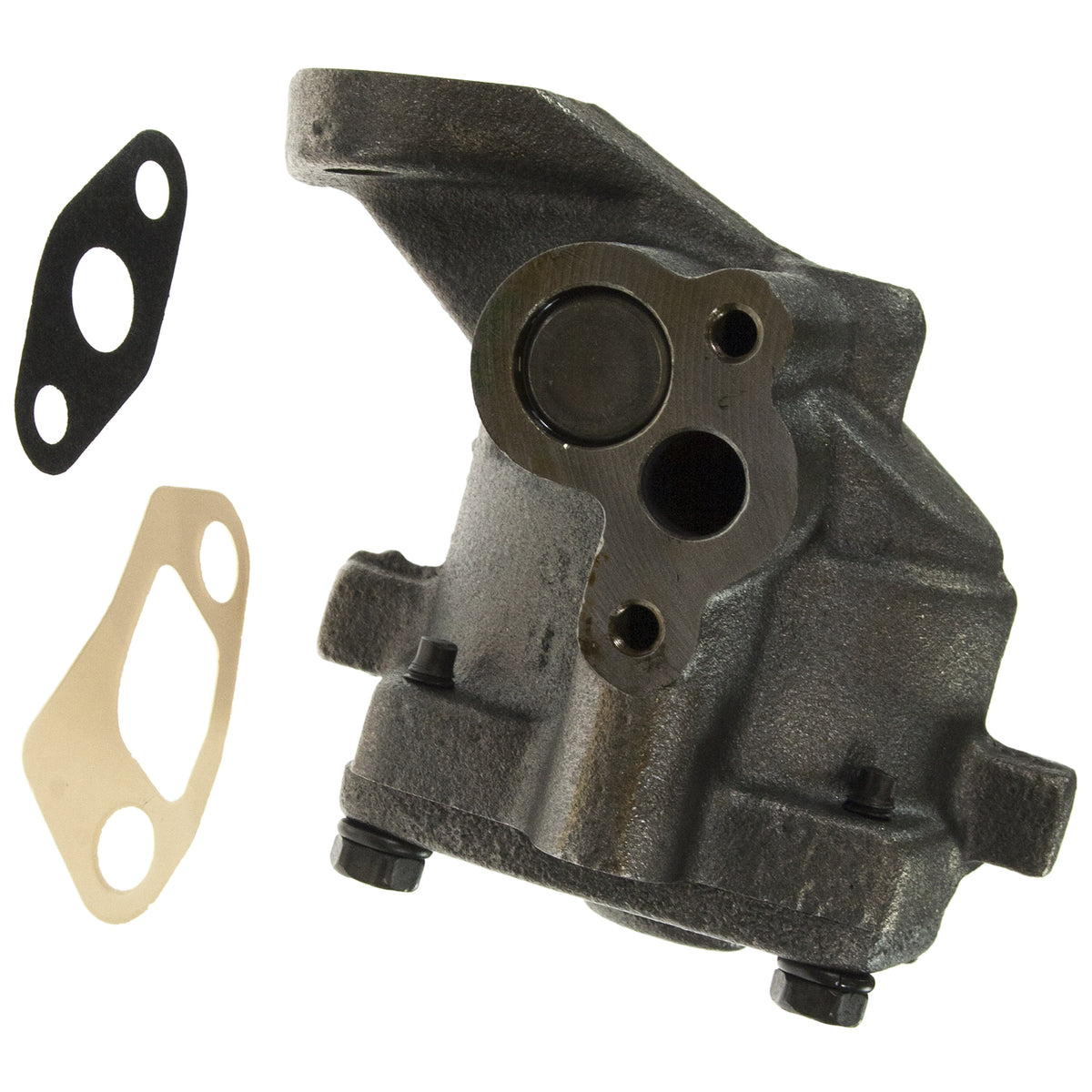 Melling Engine Parts Wet Sump Oil Pump Internal High Volume Ford V6 - Each