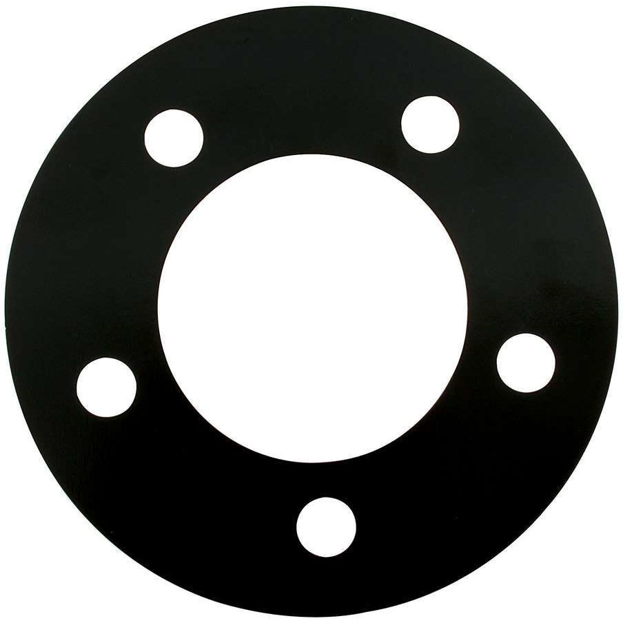 Allstar Performance Steel Wheel Spacer - Fits 5 x 5" Bolt Circle - 1/4" Thick