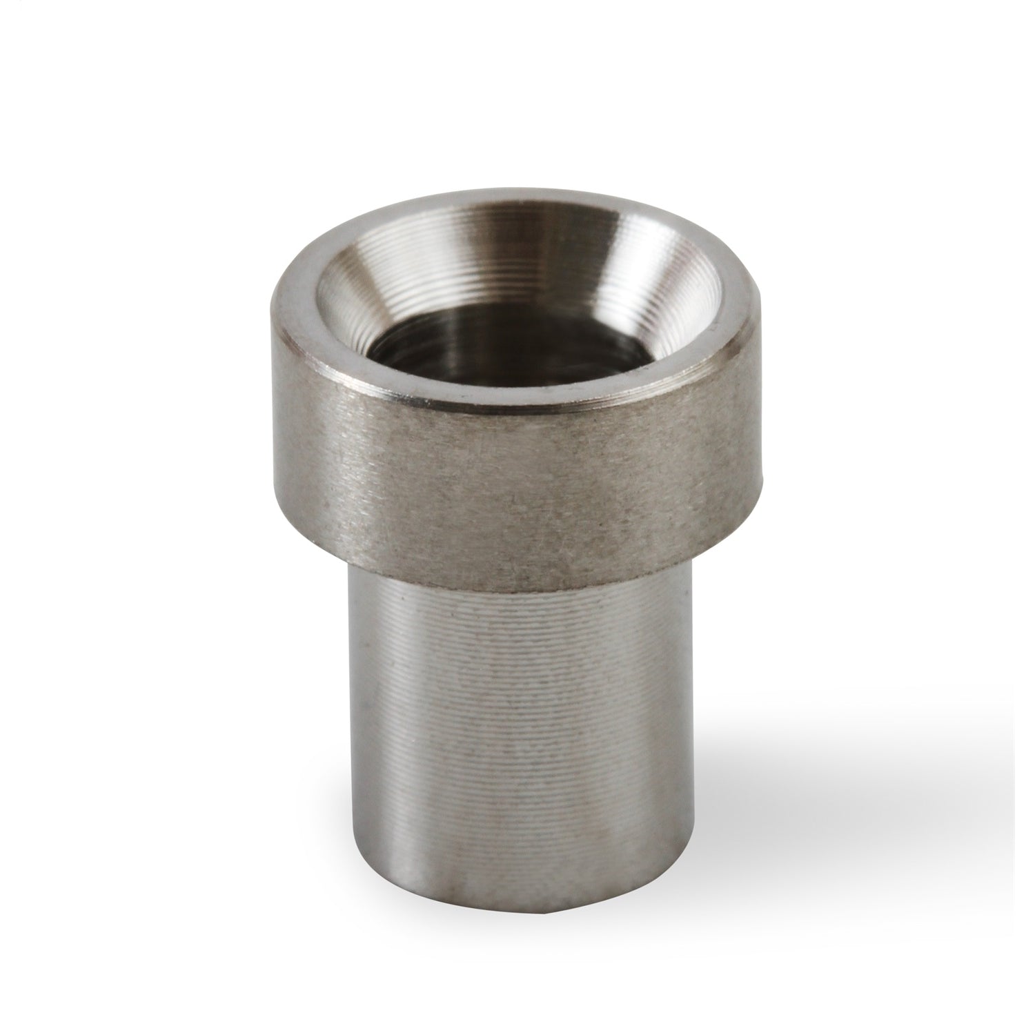 Earl's #3 Tube Sleeve Stainless Steel 2 Pack