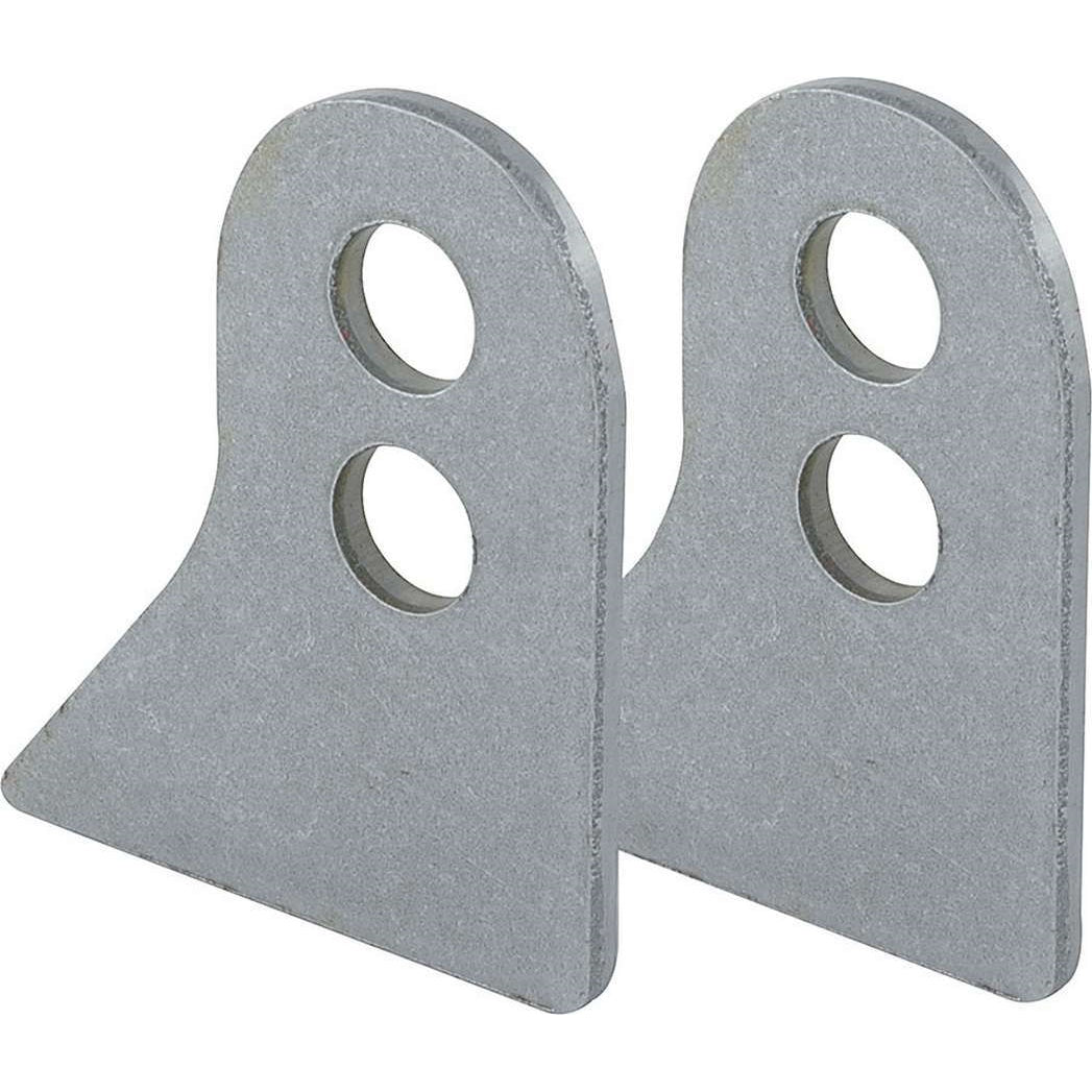 Allstar Performance Upper A-Arm Brackets - (Set of 2)