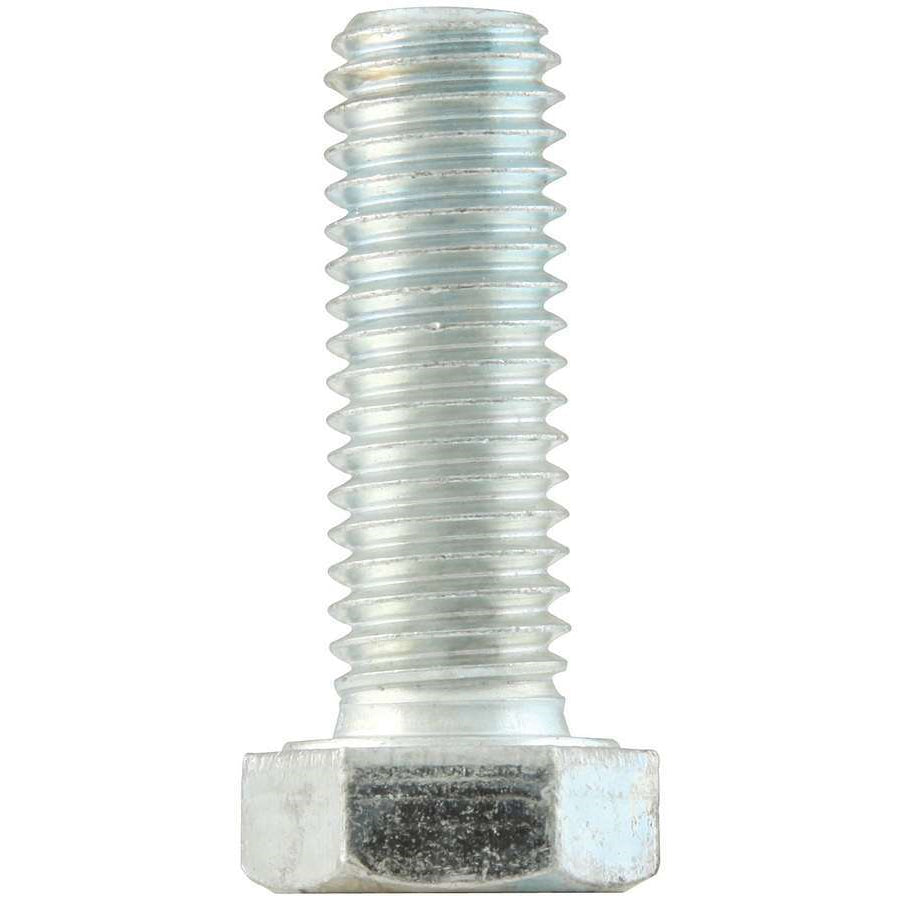 Allstar Performance 1-1/2" x 1/2-13 Coarse Thread Hex Bolt - Grade 5 - (10 Pack)