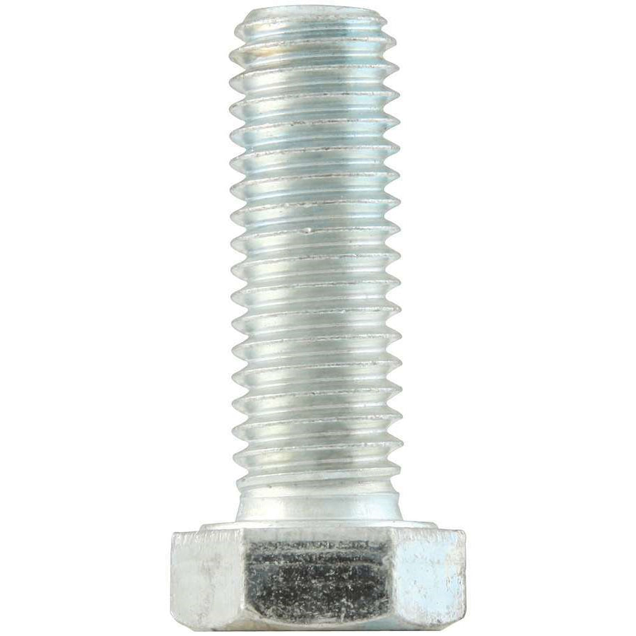 Allstar Performance 1-1/2" x 1/2-13 Coarse Thread Hex Bolt - Grade 5 - (10 Pack)