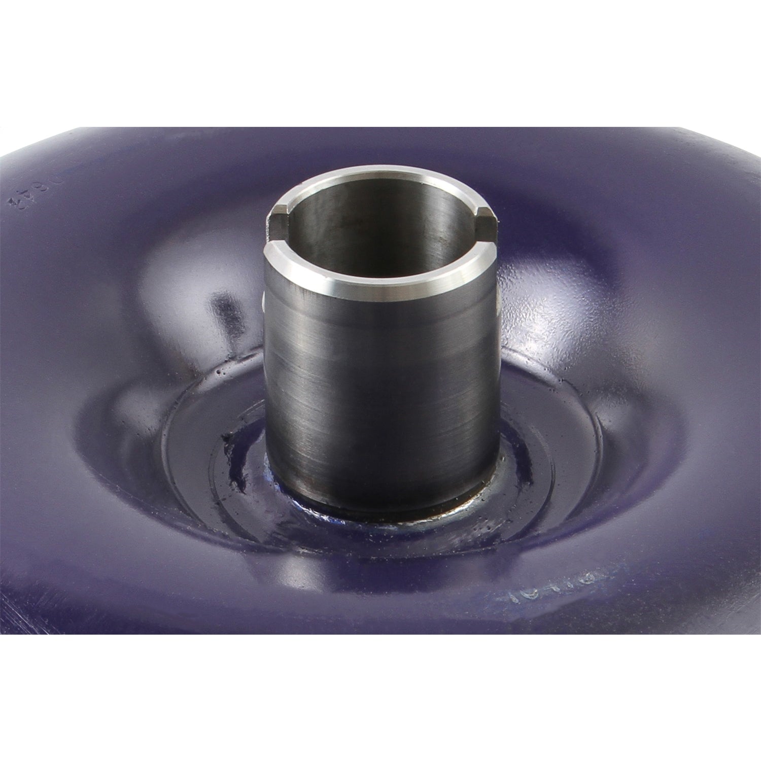 B&M A727 Torqueflite Holeshot