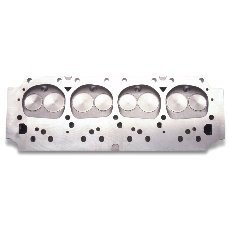 Edelbrock Performer RPM Cylinder Head - Chamber Size: 84cc
