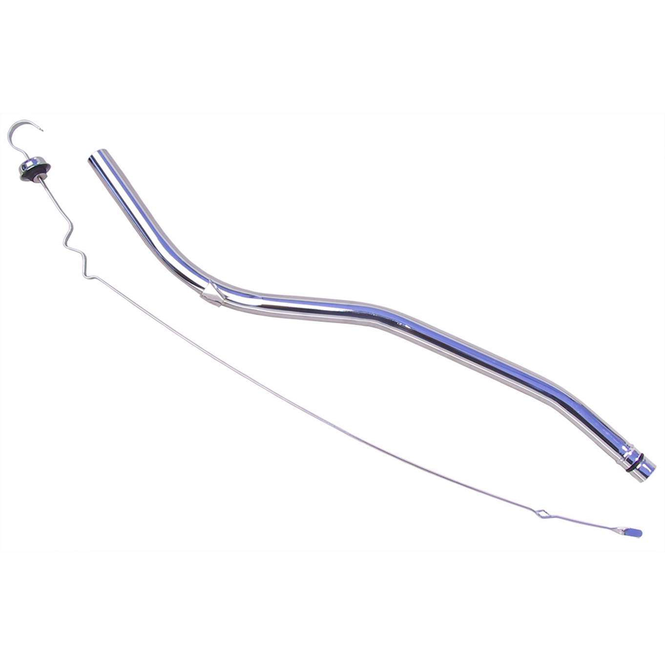 Trans-Dapt Transmission Dipstick - Chevy Powerglide