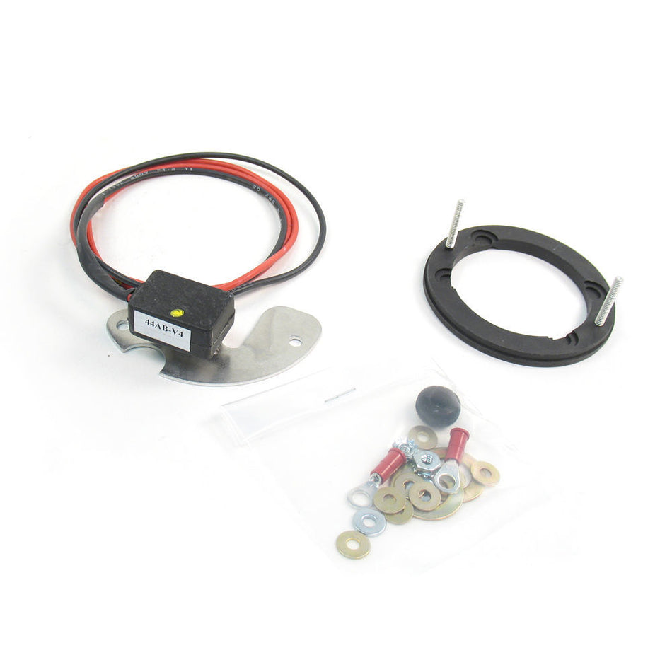 PerTronix Ignitor Ignition Conversion Kit - Points to Electronic - Magnetic Trigger - Various Applications